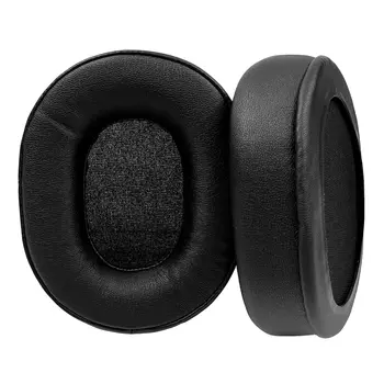 THOUBLUE 適用於 Fifine H6、H8、H9 耳機的替換耳墊/耳罩/耳墊 12 最佳銷售 精細h6 - №11