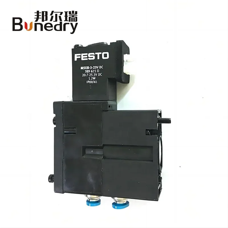 

Bonedry High Quality Solenoid Valve M2.184.1111/05 MEBH-4/2-QS-4-SA for HDB Offset SM74 Electromagnetic Valves