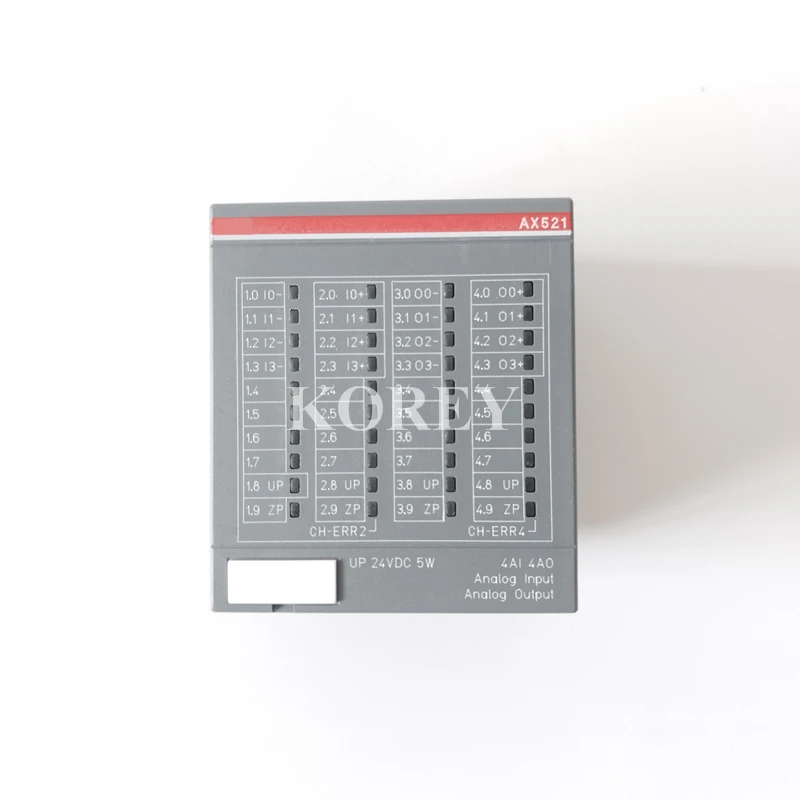 Plc Module AX521 D0…