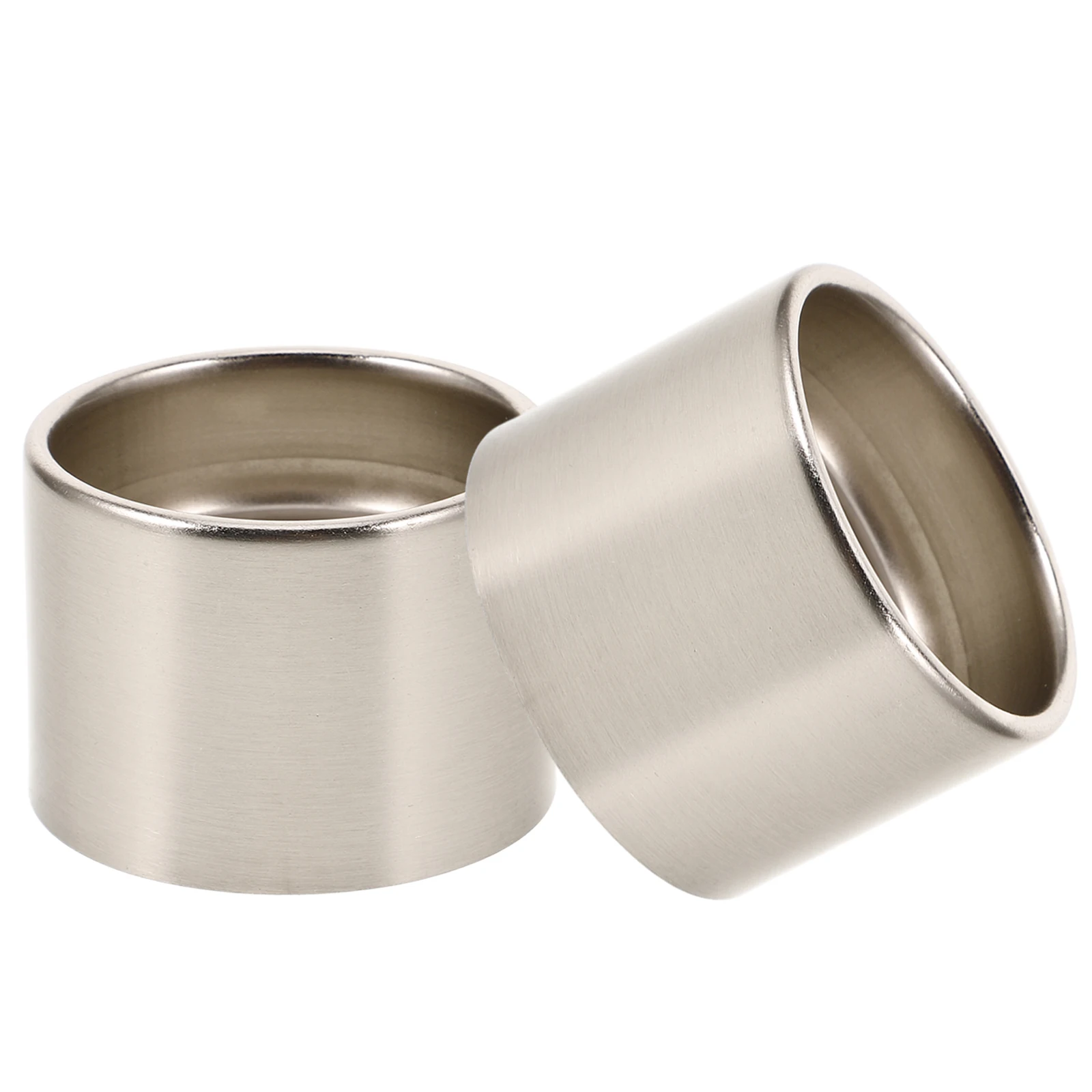 

2 шт. металлические кольца для абажура с никелевой отделкой, керамика среднего размера E26 E27, кольцо для абажура с цоколем