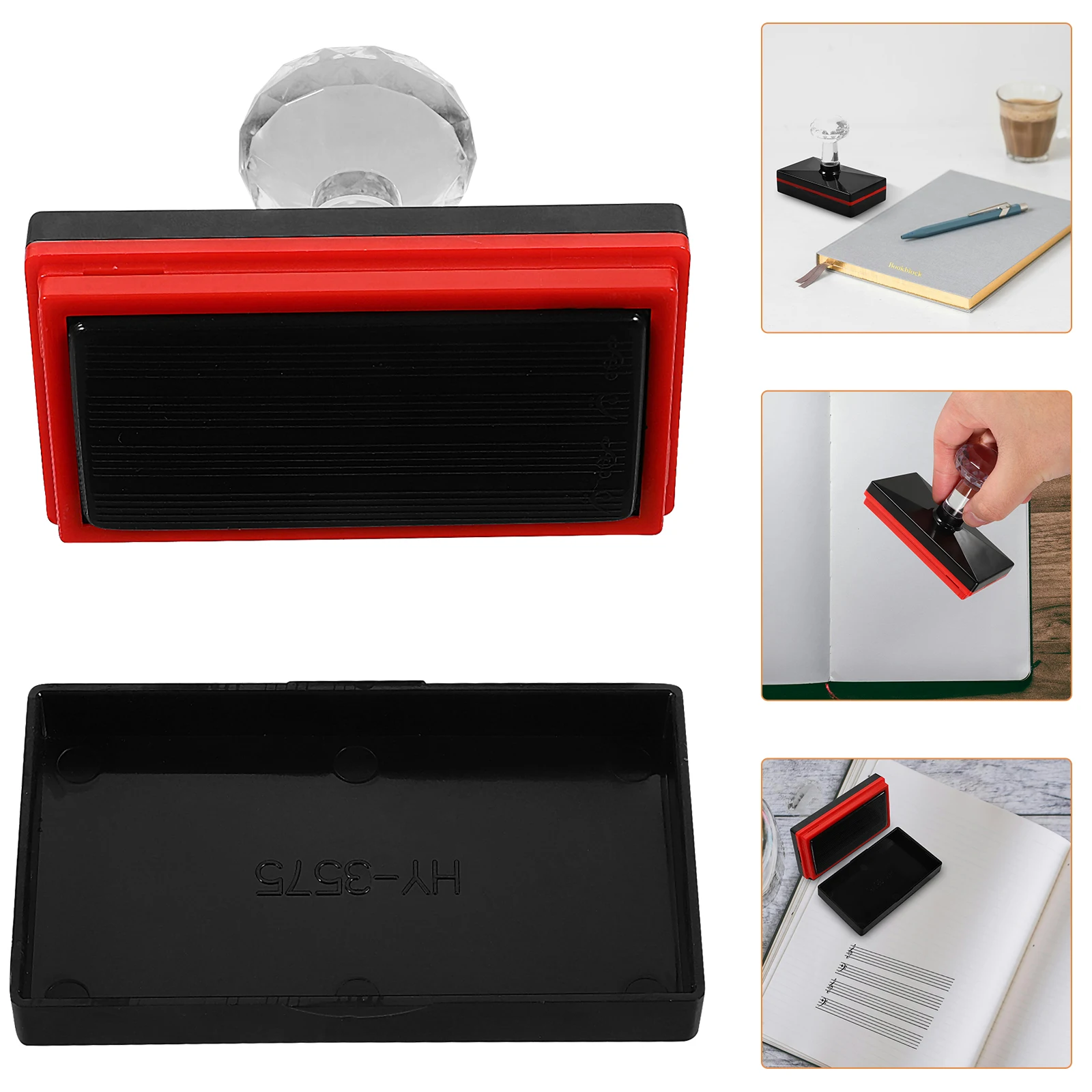 Рисунок 4 - Полезная схема, штамп для обучения музыке