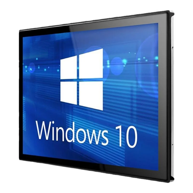 All-in-One 10.1/13.3/15.6/19/21.5 Inch Intel Touch Computer Monitor Industrial Control Accessories