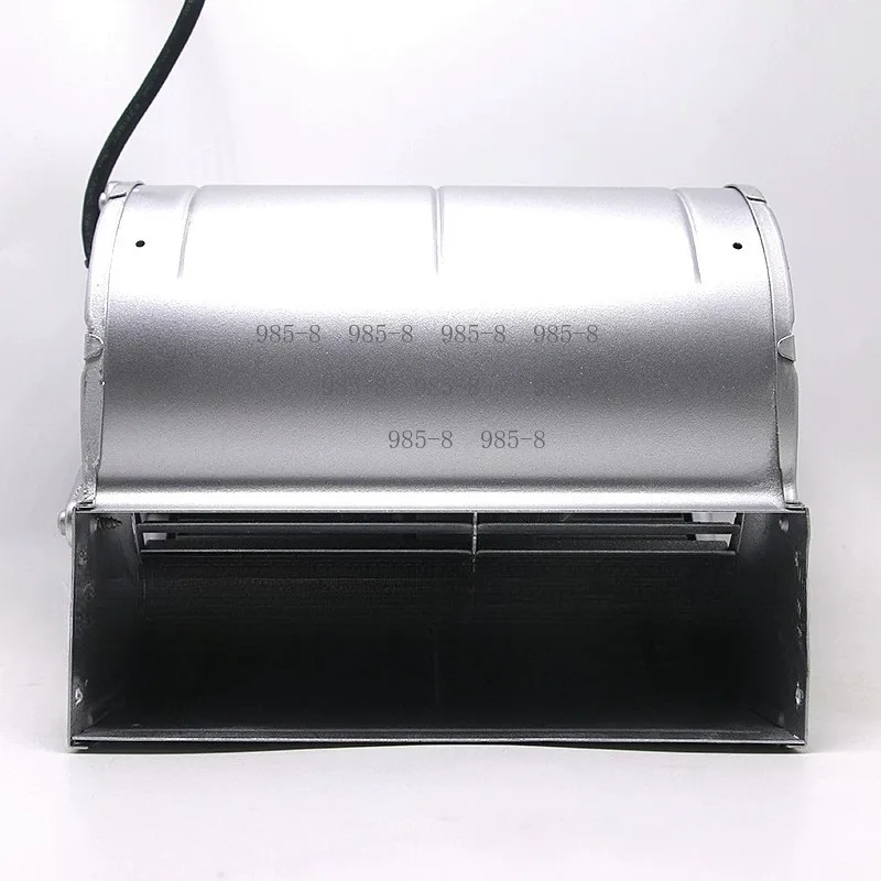 D2E133-AM47-01/A01 /A03 Original Industrial Fan, 230V AC Centrifugal Blower For Equipment Heat Dissipation