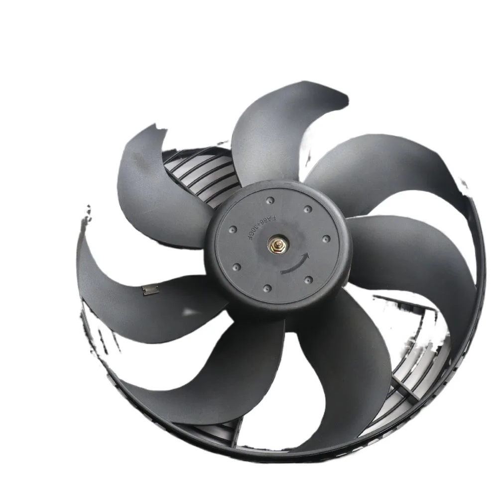 SUNORO Excavator fan motor 454-3252 425-2718 Air conditioning blower Caterpillar E329D E330D E336D E330D2