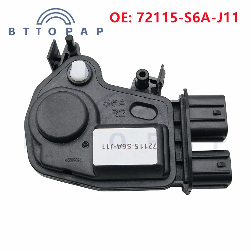 

72115-S6A-J11 72115S6AJ11 Привод замка передней задней левой и правой двери для Honda Acura Accord Civic CRV Element Odyssey Pilot 2003