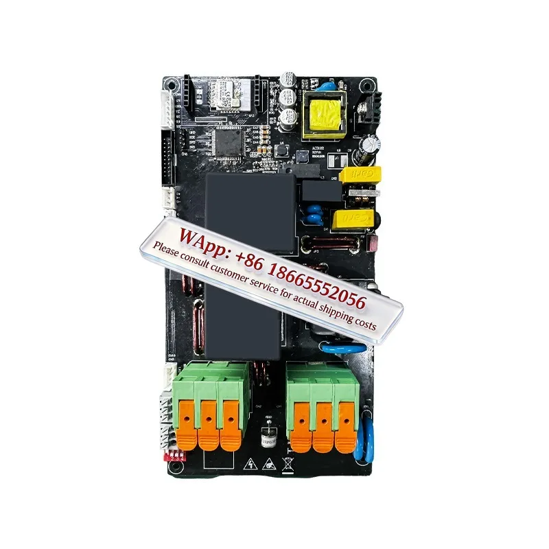 Afford New Energy Vehicle American Standard Model Three AC Charging Stations 48A 50A Solution ETL Certification