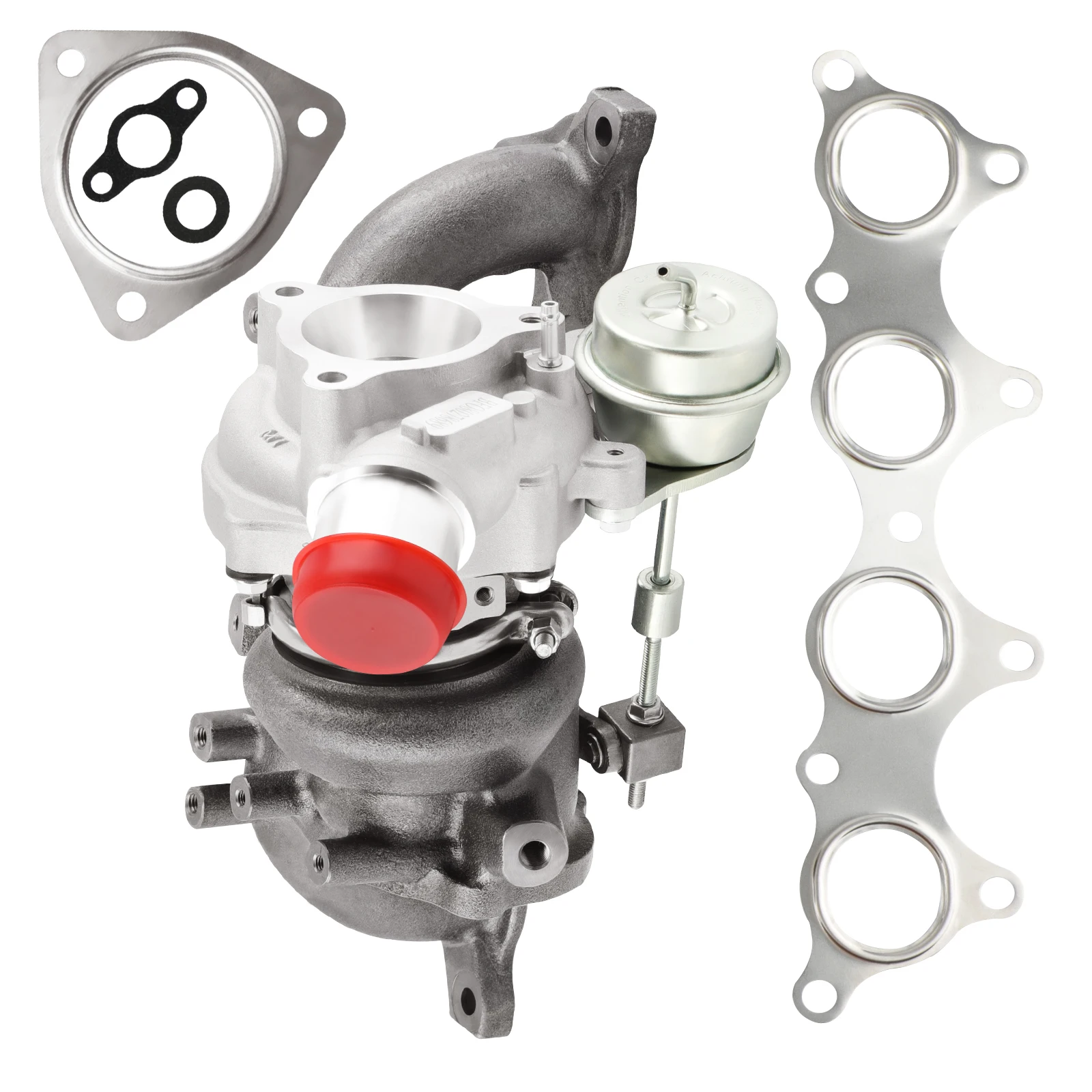 Turbo Turbocharger For Kia Forte5 Forte Koup 1.6L 204HP 2014-2017 28231-2B700
