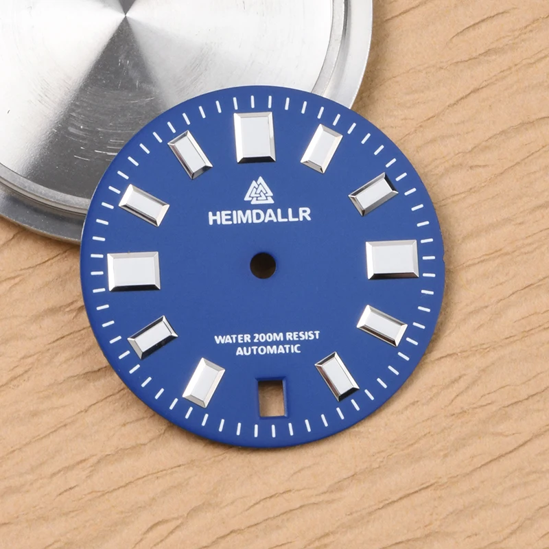 Heimdallr 29Mm Watc…