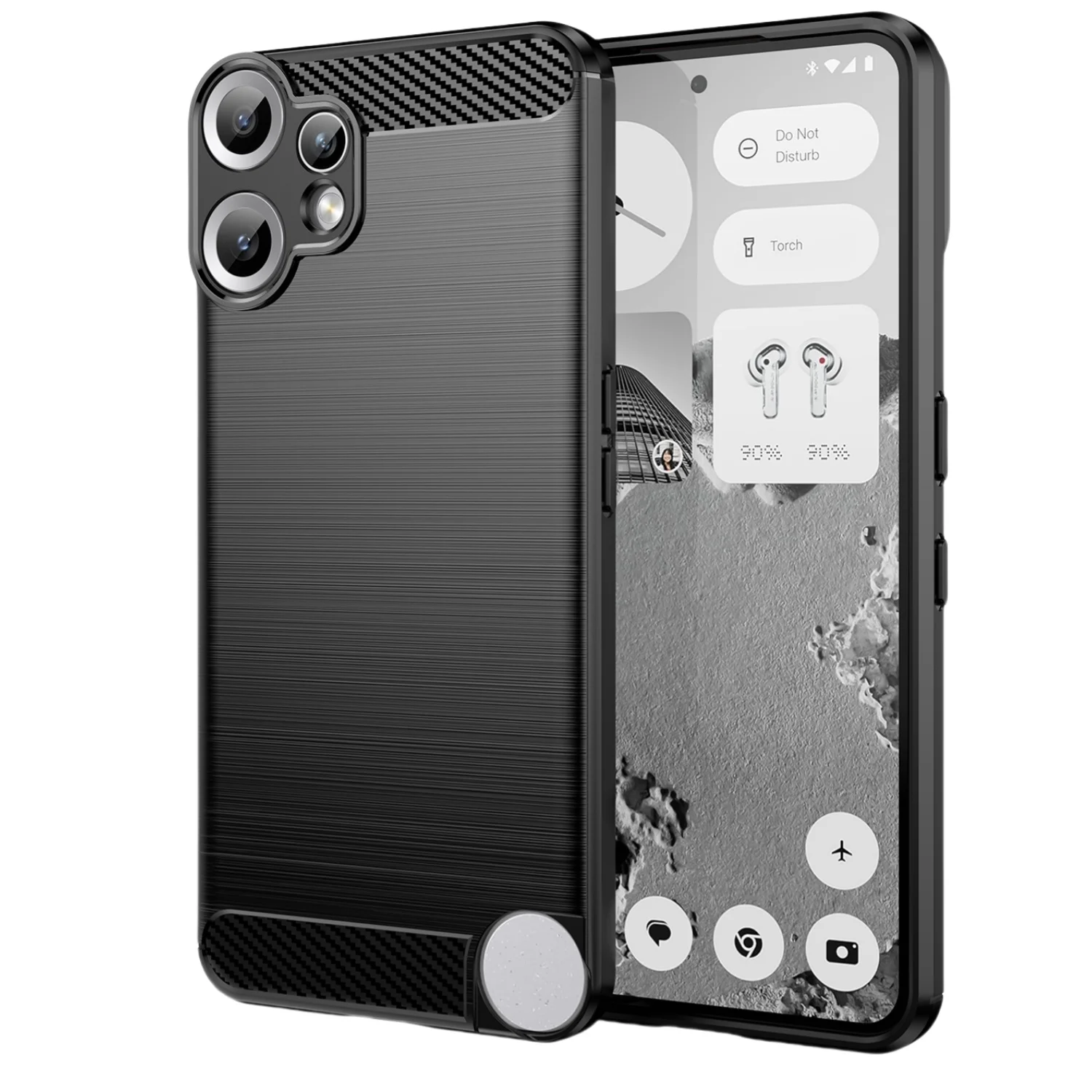 Shockproof Scratch … - image