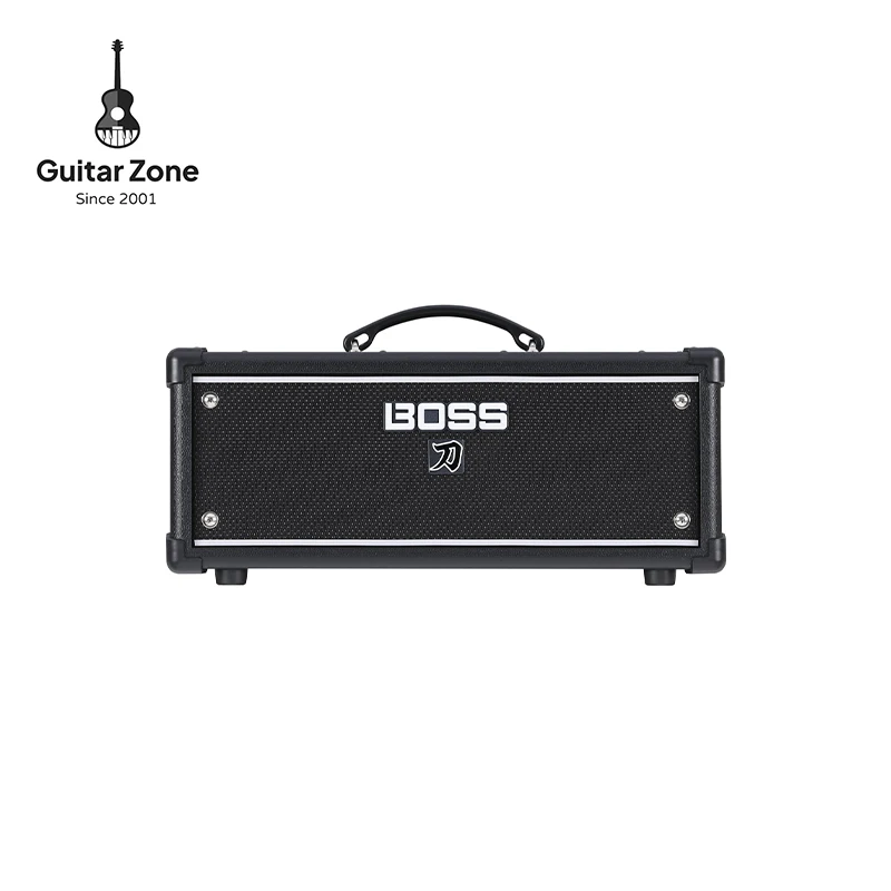 

BОSS Katana Head Gen 3 100W Amplifier Head