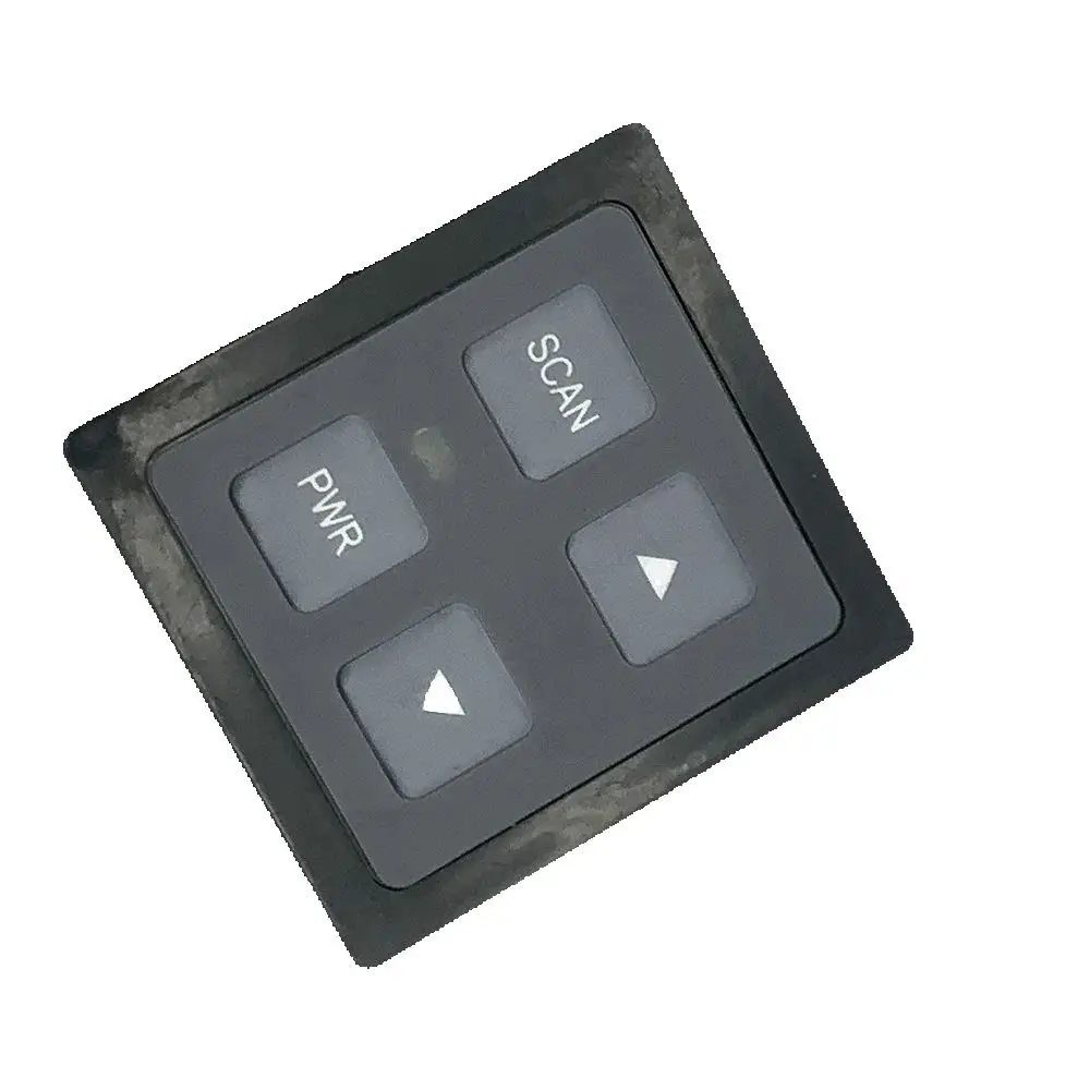 

OE: 543-00096 54300096 Контроллер для Doosan Daewoo DX75 DX150 DX200 DX260 DX300 DX380 DX225 DX420