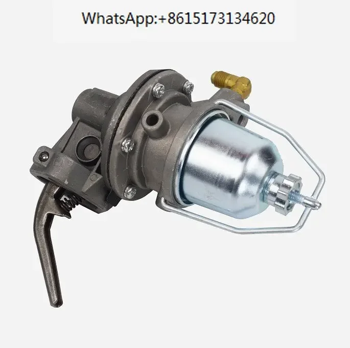 Fuel pump for Nissan forklift H20 H25