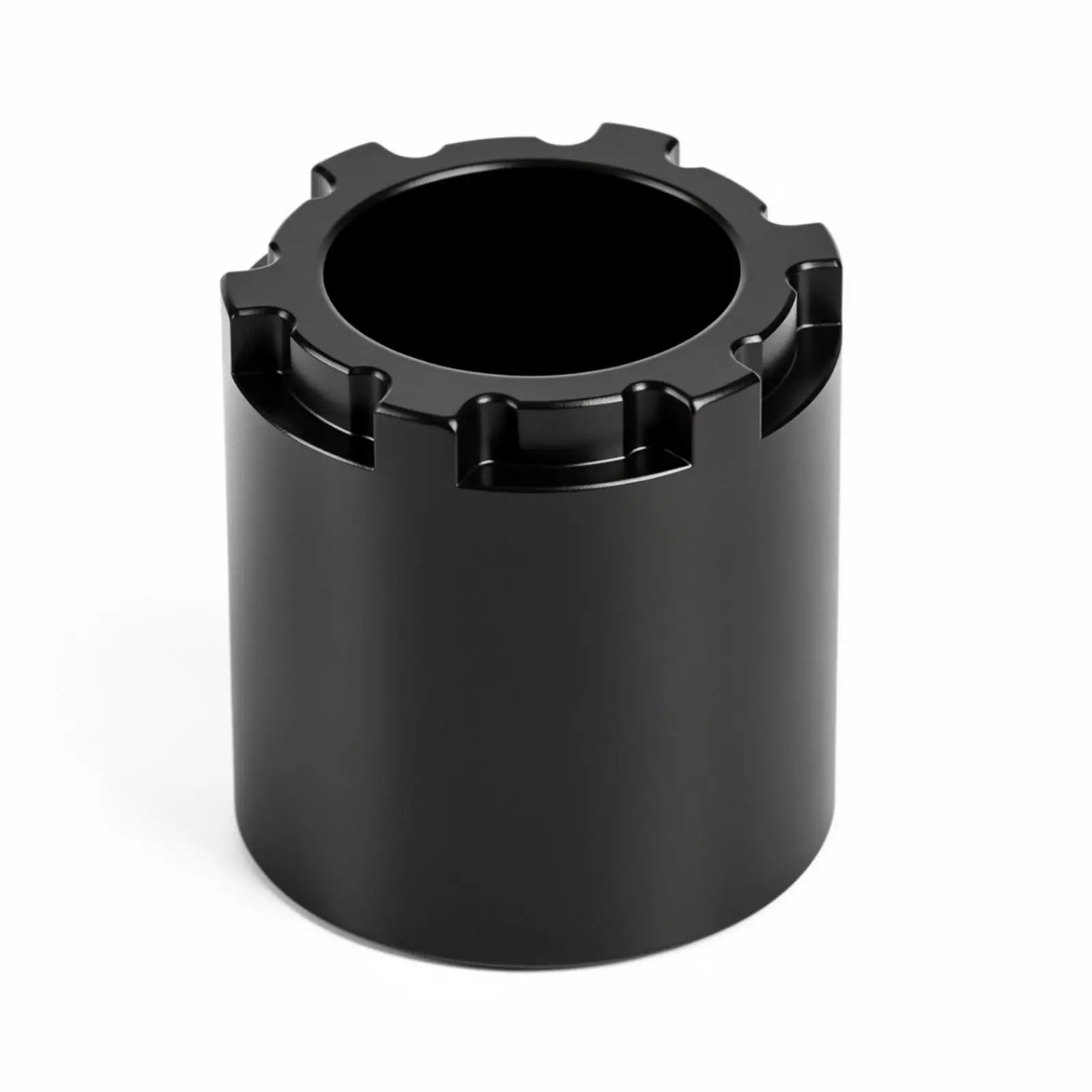 Steering Repair Tool with Square Drive Compact Cylinder End Stopper Tool Durable