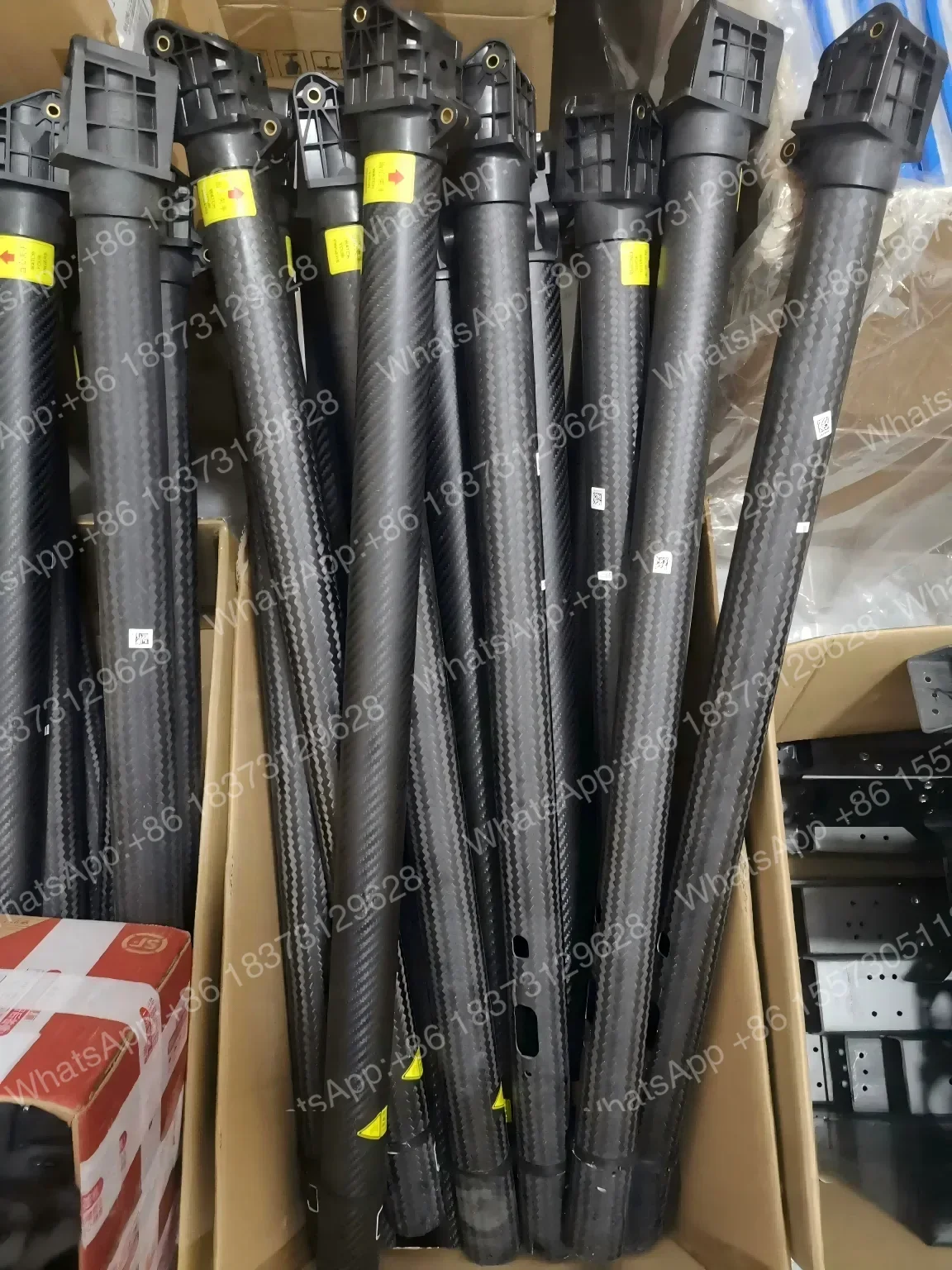 Accesorios para Drones Agras T30, Piezas para Drones Agrícolas Agras M1 M2 M3 M4 M5 M6