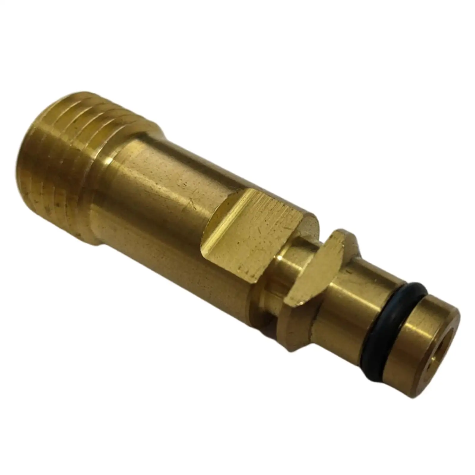 Washer Quick Connector Adaptor for High Pressure Washer