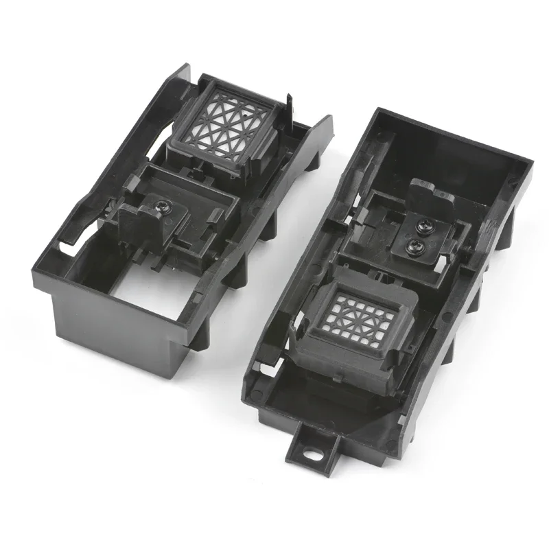 Cap Top Assembly for Epson TX800 XP600 DX5 DX7 Printhead Clean Unit Capping Station Component Chinese Large Format Printer Part