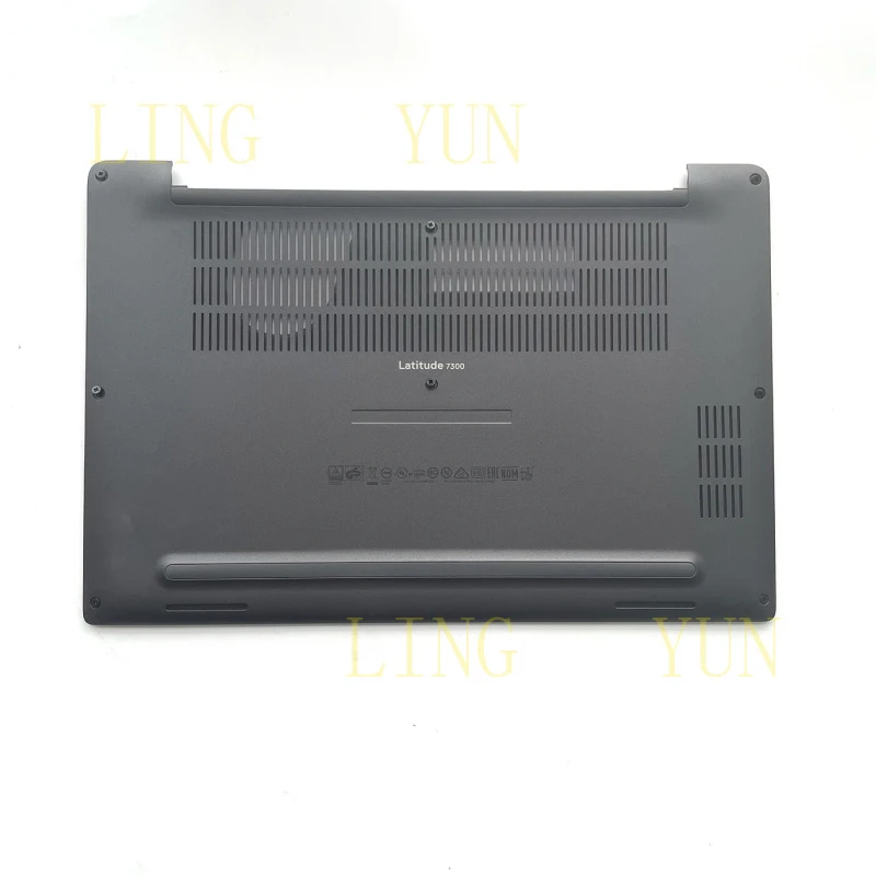 nouveau-pour-dell-latitude-e7300-7300-coque-de-base-inferieure-00ckch-0ckch