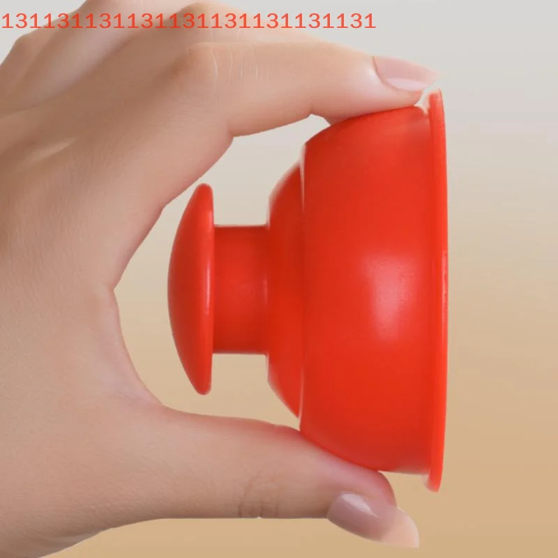 

Anti-Cellulite Silicone Vacuum Suction Cup Body Massage Therapy Slimming Face Sucker Health Care Ventosas Masajeador