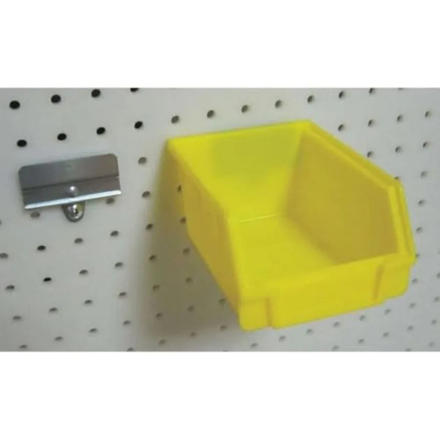 

Pegboard Bin Kit 3 x 4-1/8 x 5-3/8 PK24