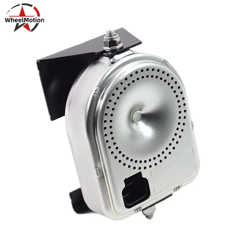 OEM 30659882 Car Alarm Siren Replacement for 2007-18 Volvo P3 S80 V70 XC70 XC60 V60 S60