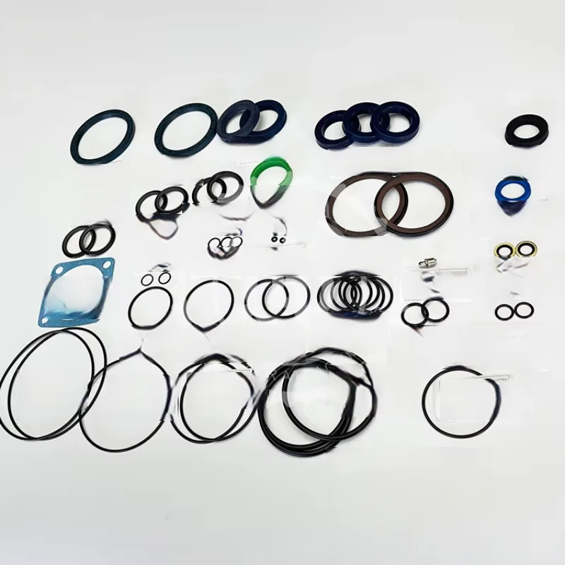 3115915095 Hydraulic Seal Kit for Drill Excavator Loader Bulldozer