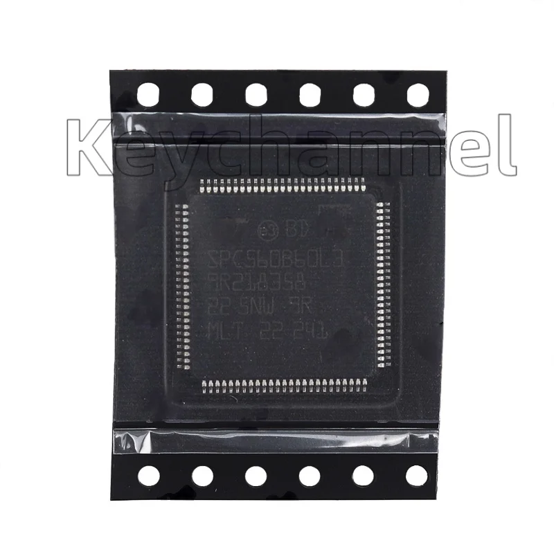 Рисунок 3 - SPC560B60L3 пустой новый чип оригинальный