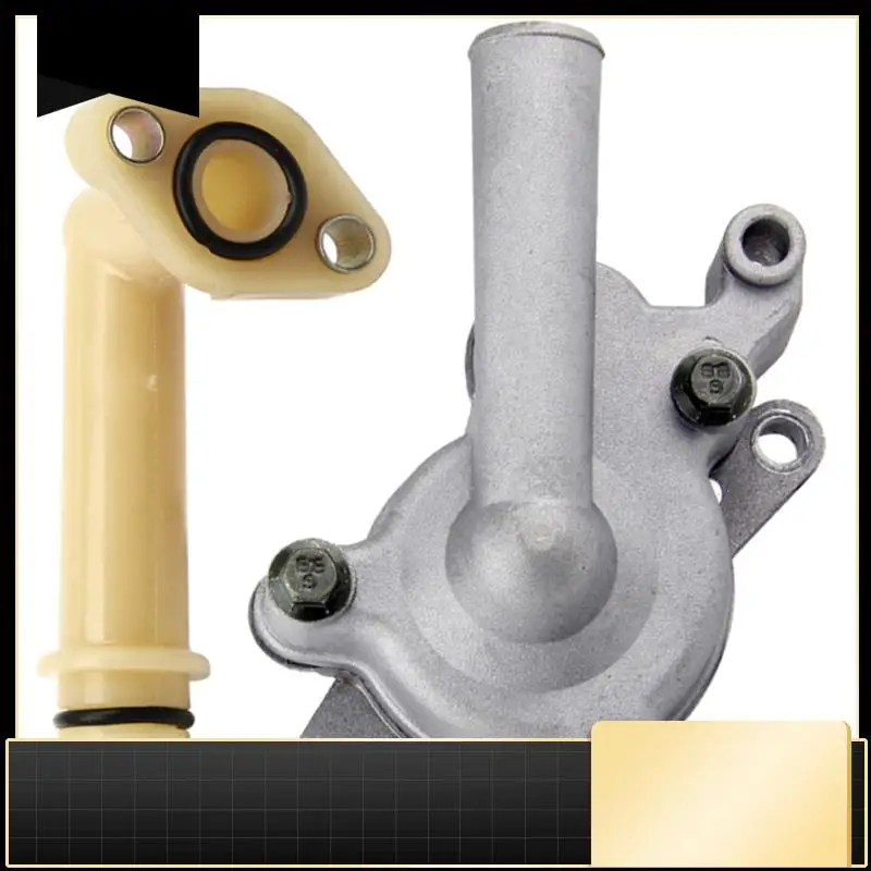 

For Buyang Linhai Feishen 260Cc 300Cc Fa D300 H300 Accessories Parts Water Pump Fitting Pipe