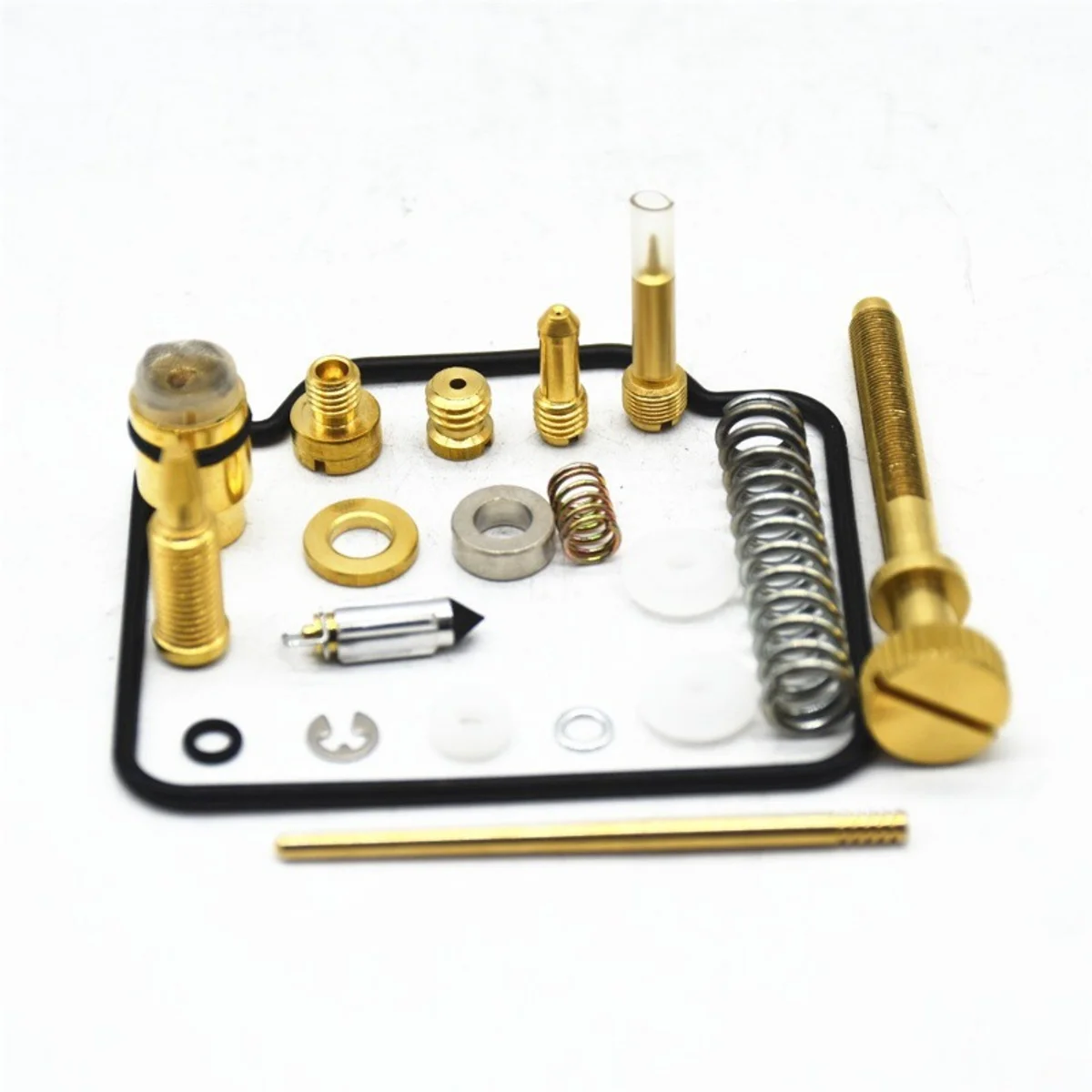 Carburetor Rebuild Kit For 700 2002-2006 016-417 ATV Fuel Repair Spare Parts