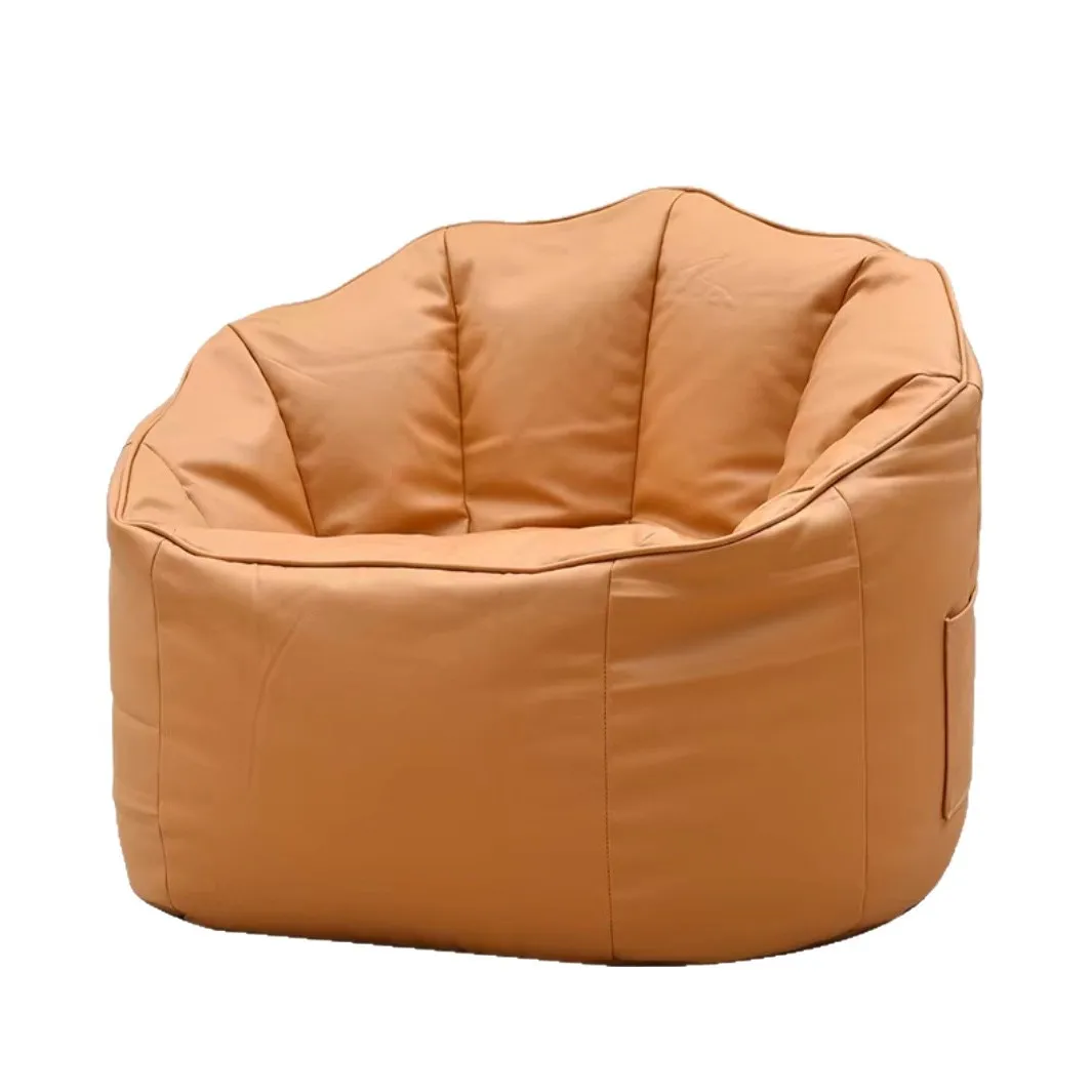 

Lazy, sofa, couch rice, single bean bag sofa chair balcony leisure