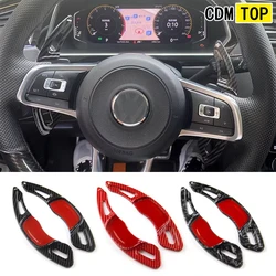 Changement de palette de volant pour Volkswagen, VW Golf 7 Rline 7.5 GTI Tiguan Sciricco Touran X Sagitar POLO MK7 GTD GTE, accessoires