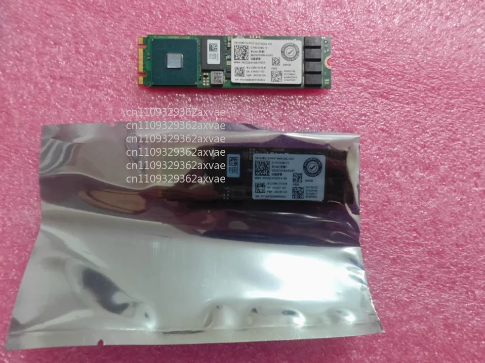 1PC For Dell EMC Boss Card M.2 2280 Intel 240GB SATA SSD SSDSCKKB240GZR CM88M