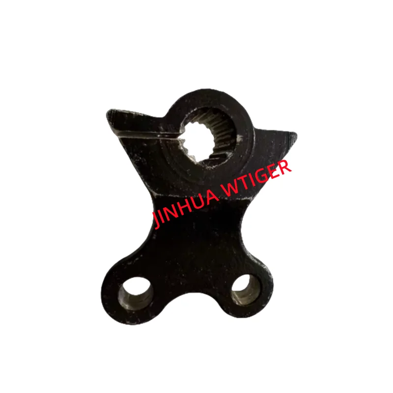 Original Pitman Arm Steering Bar 9010-100001-A000 for CFmoto 500 X5 CF188 600 X6 625 CF196 X-Lander Goes 520 525 625i ATV