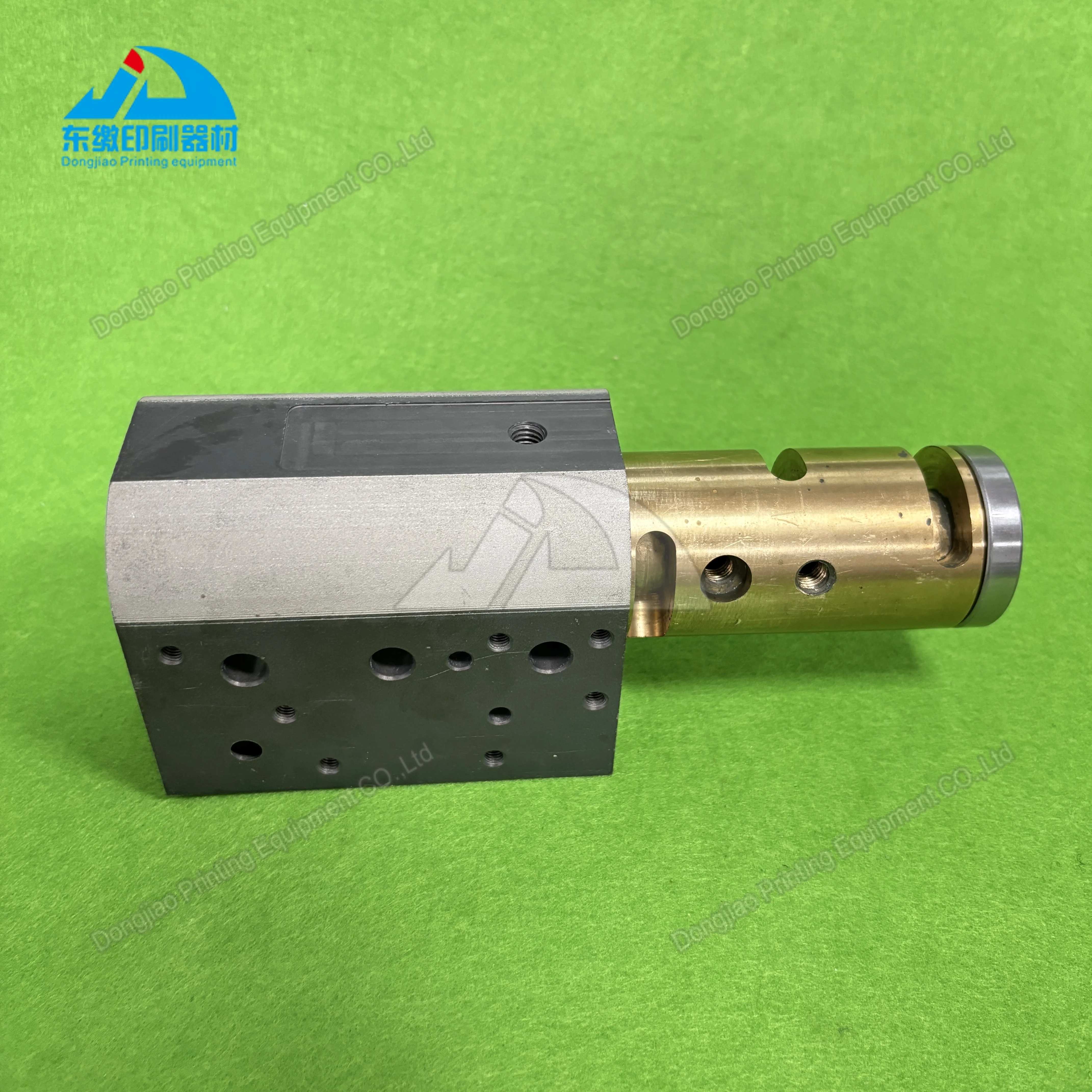 00.600.0230 G2.028.302 G2.028.301F Feeder Valve for Heidelberg SM52 PM52 Offset Printing Machine