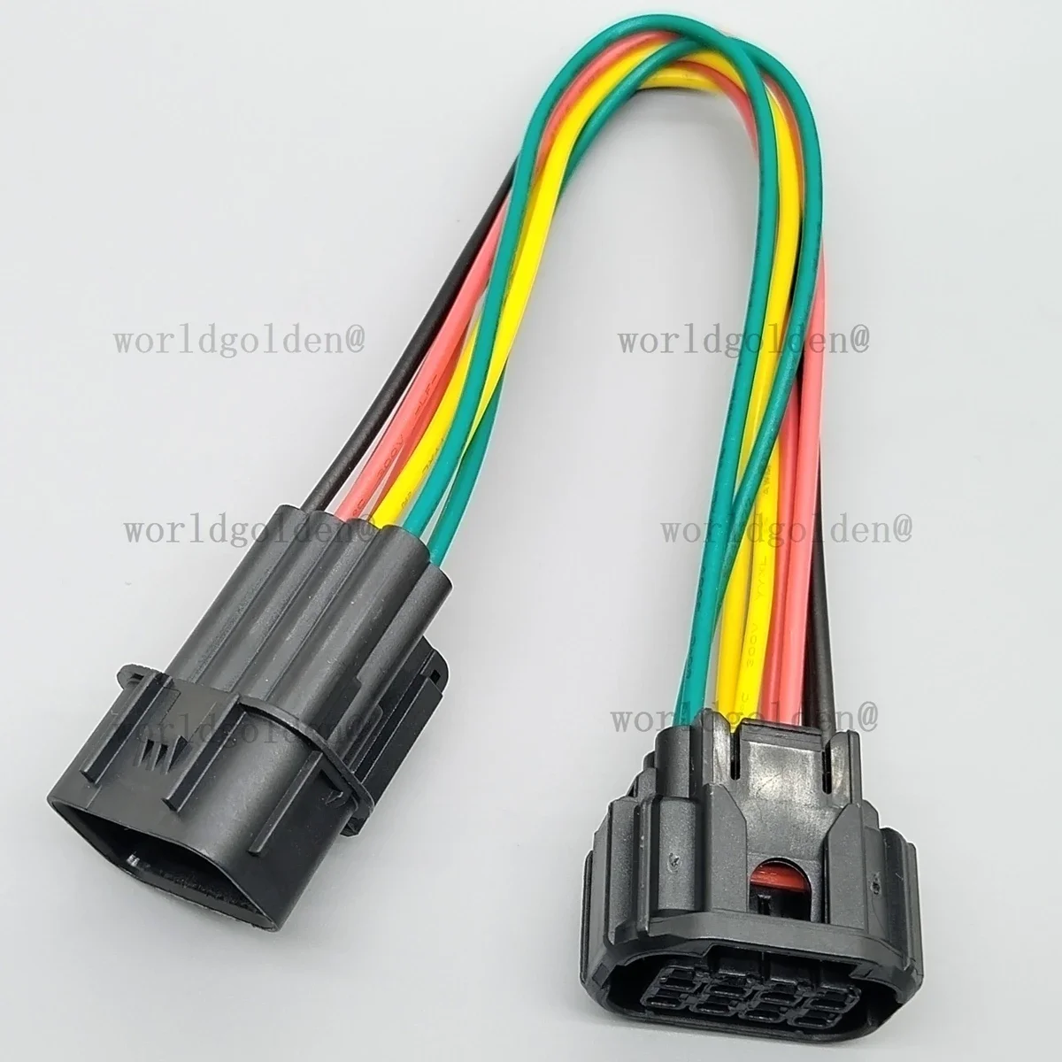 6181‑6850 6189‑7423 Pre-wired Harness Connector for Universal Vehicles Auto Cable Connection Fix car connector