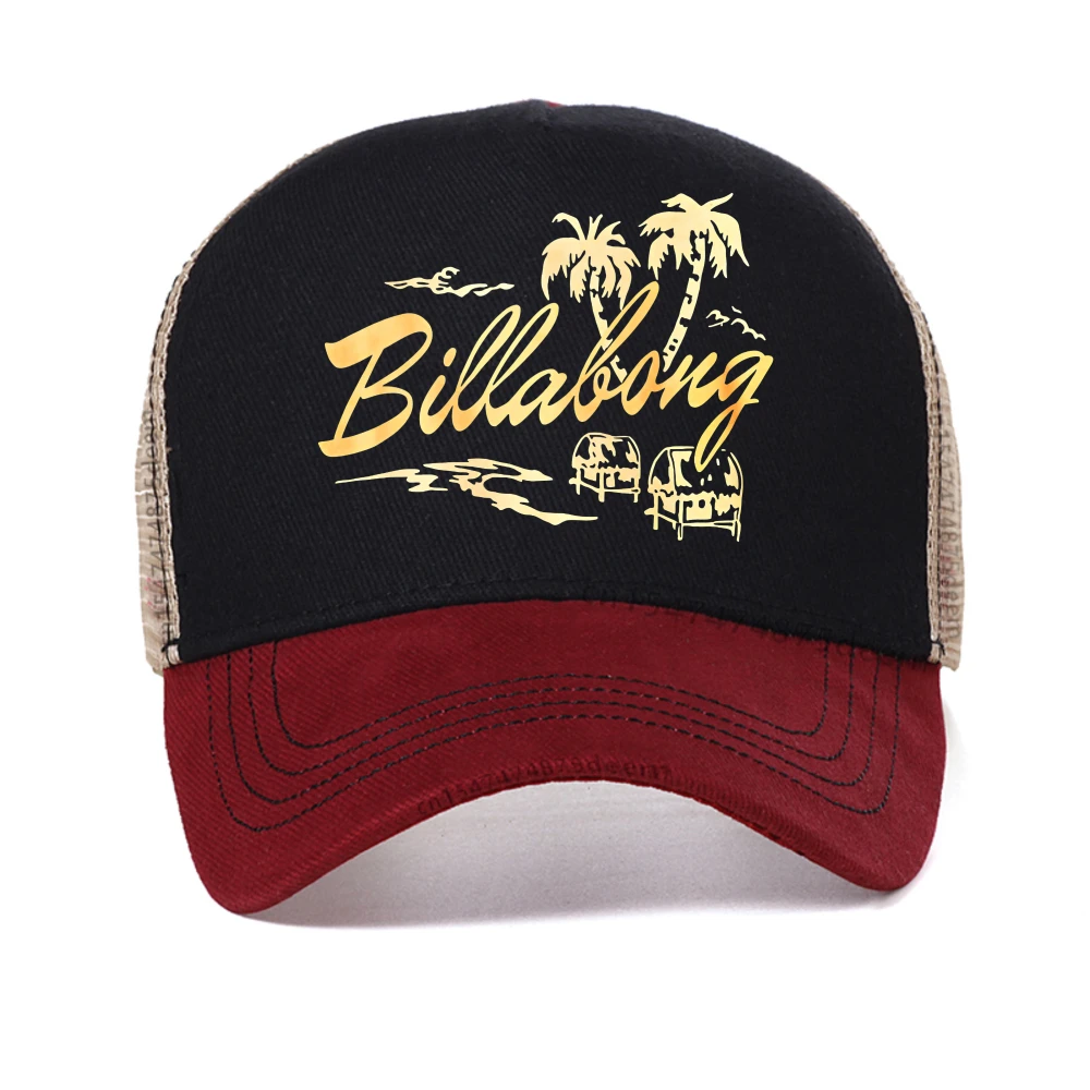 Casquette d'été pour hommes Ri - Trucker Cap Mesh avis et prix