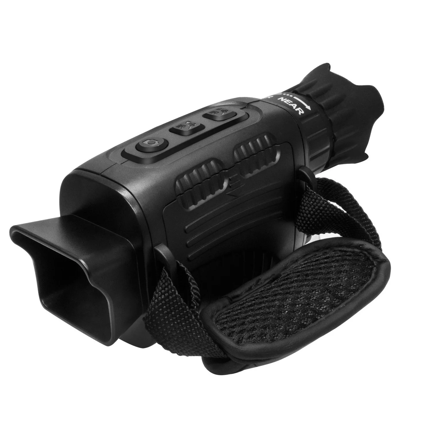 High End Hot Selling Night Observation Search Rescue Exploration and Hunting Digital Low Light Night Vision Monocular