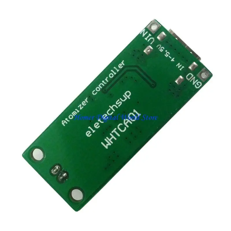 H55f Type-C USB Mistr