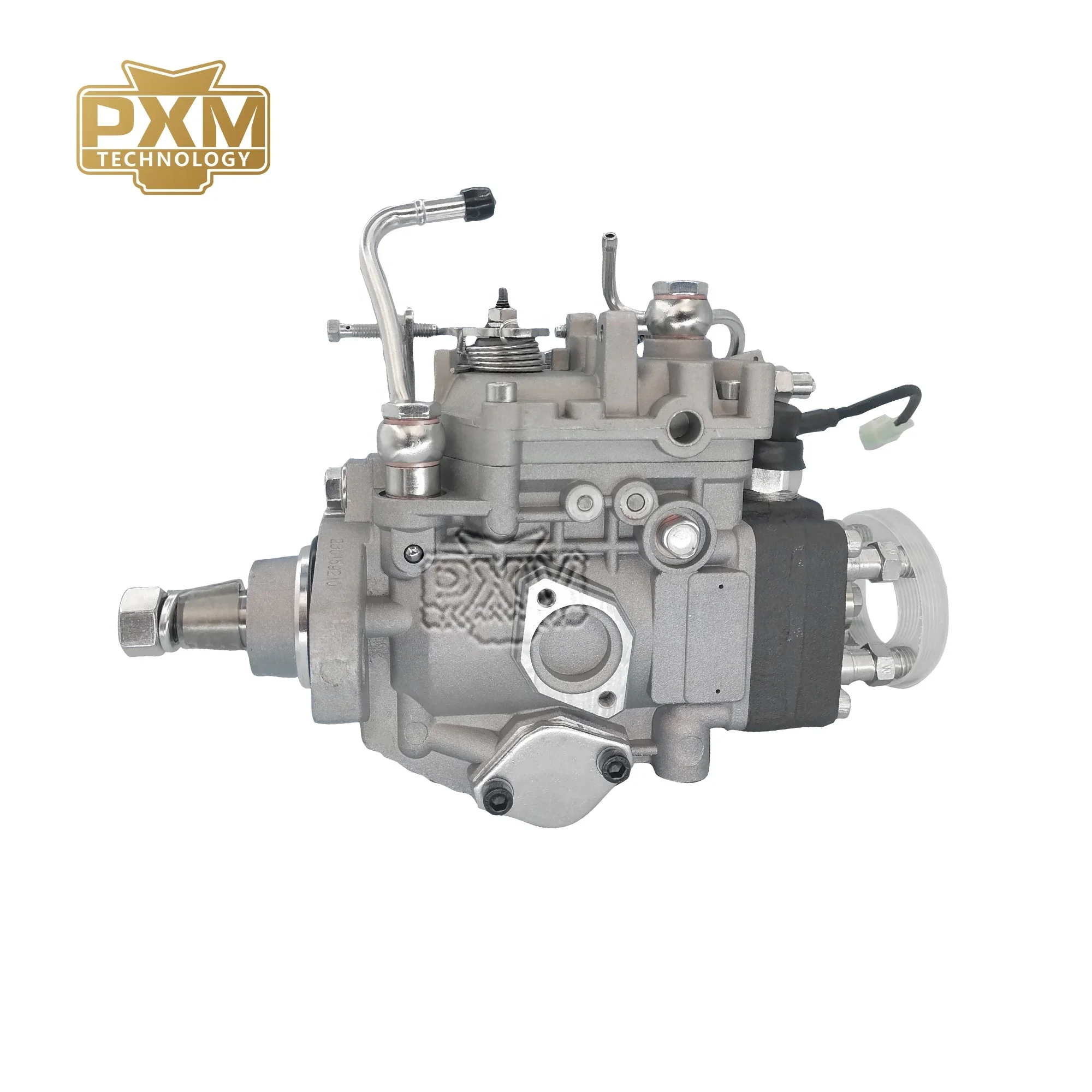 

C240 Engine VE4 Diesel Fuel Pump & Parts Model 8971366821 9F1250LNP1592 104749-5471 104649-5471