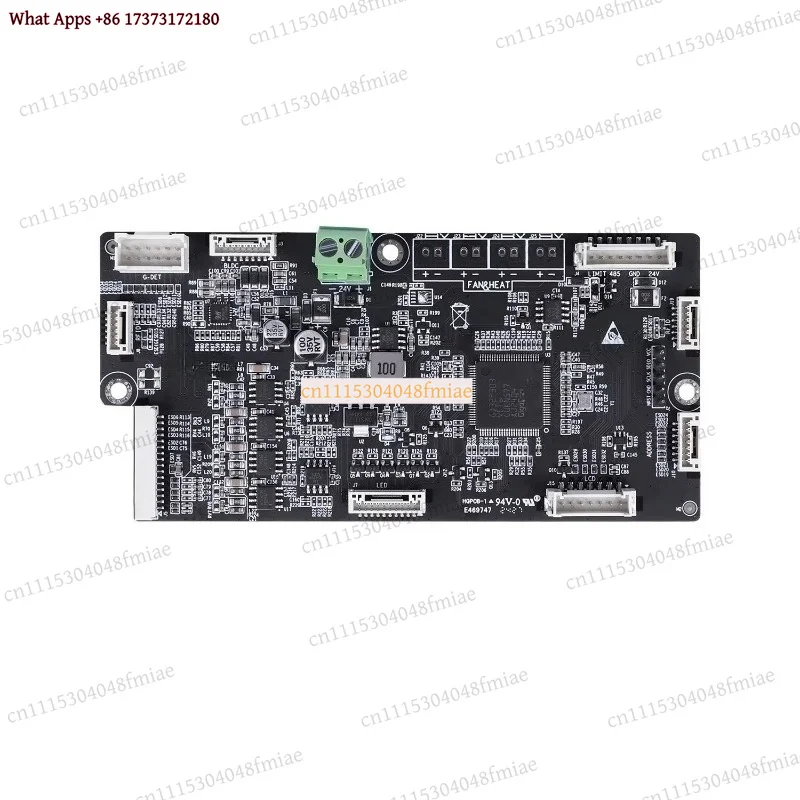 CFS Mainboard Kit for Creality 3D Printer Accessories Motherboard Parts