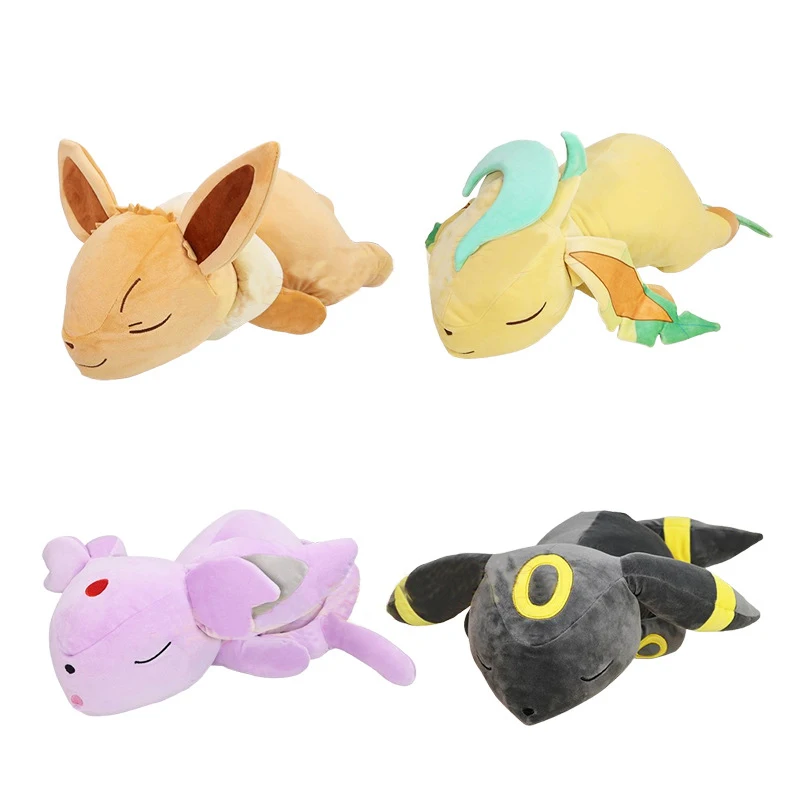 peluches-de-pokemon-eevee-y-espeon-peluches-de-dibujos-animados-almohada-adorable-para-cumpleanos-muneca-de-pokemon-peluche-de-umbreon-y-leafeon-regalo-para-ninos-navidad