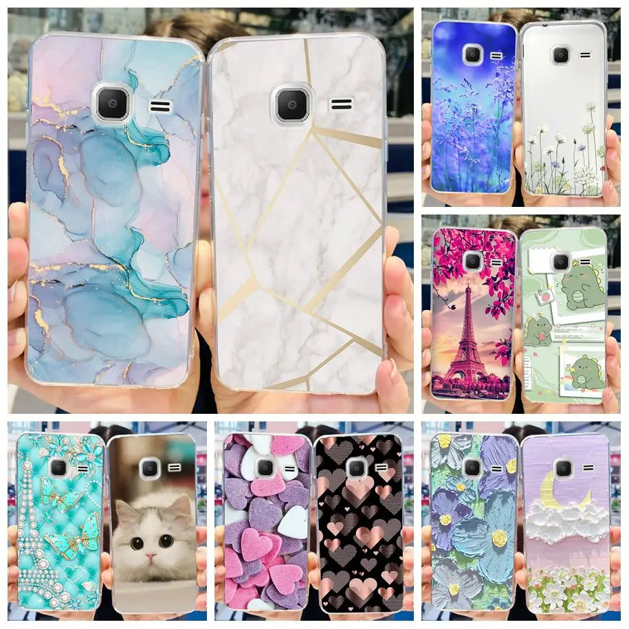 For Samsung J1 2016… - image