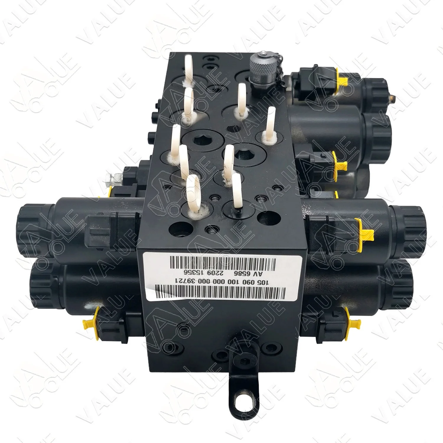 Jungheinrich Forklift Spare Parts Hydraulic Control Valve STD 51368611