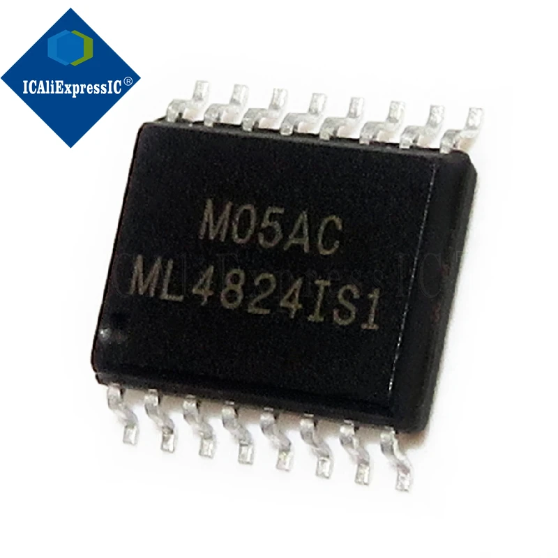 10 stuks ML4824IS1 ML4824