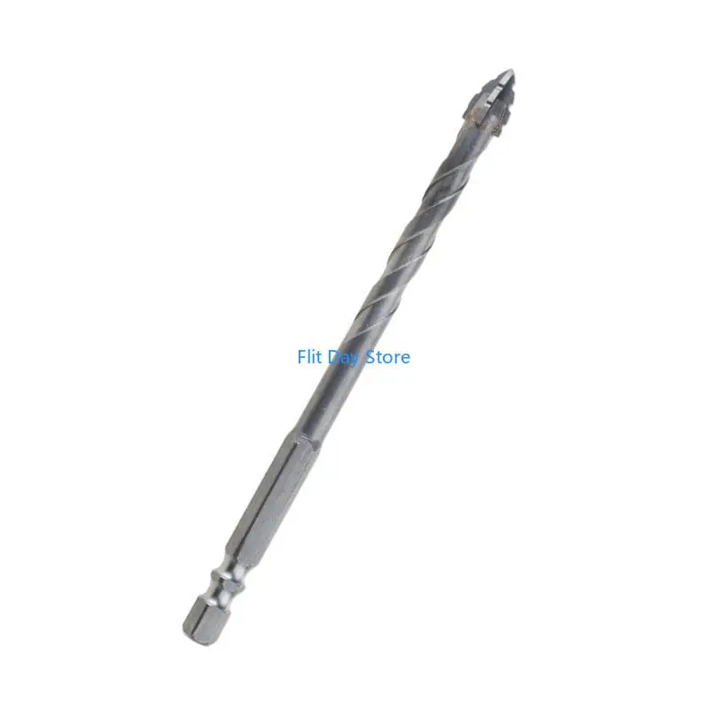 F92C Bốn cây súng trường lập dị của cho dụng cụ khoan lỗ nhanh và chính xác