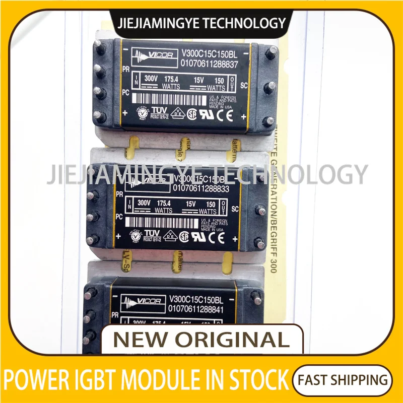 IGBT module V300C15C150BL V300C28C150BL V300C48C150BL V375A28C600AL V300A12M500BL V375A48C600BG4 V300A12C500BL