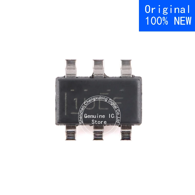 

5pcs/lot TLV1805QDBVRQ1 1ULF SOT New Original Genuine Ic