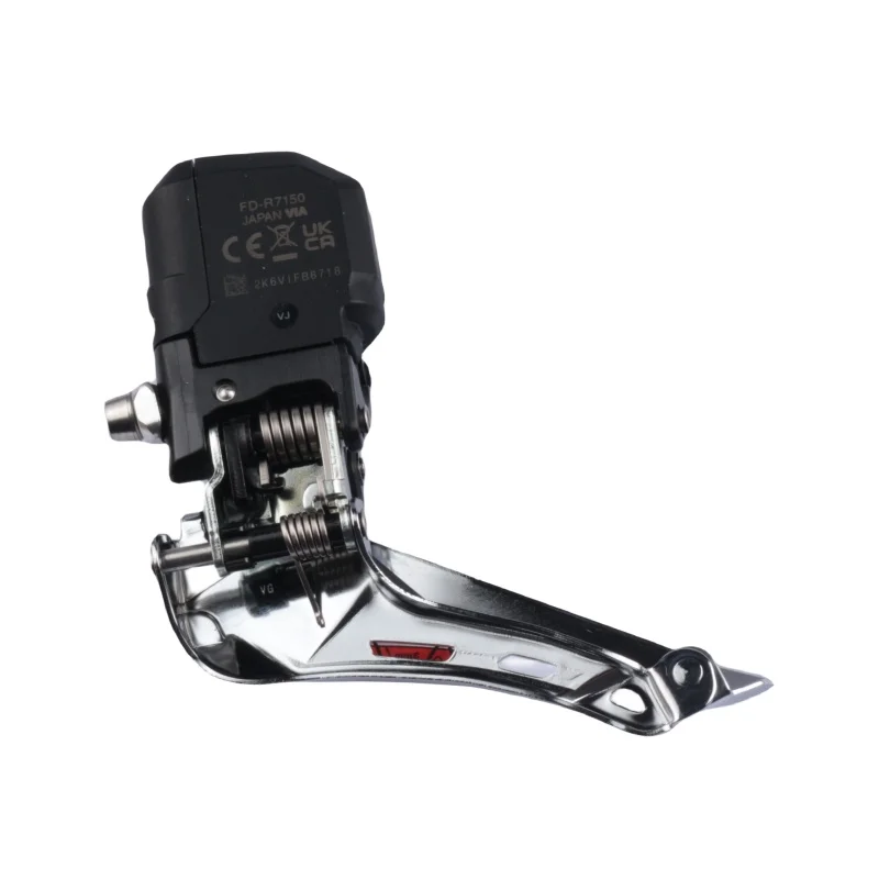シマノ 105 R7100 Di2シリーズ R1750 フロントディレイラー/リア