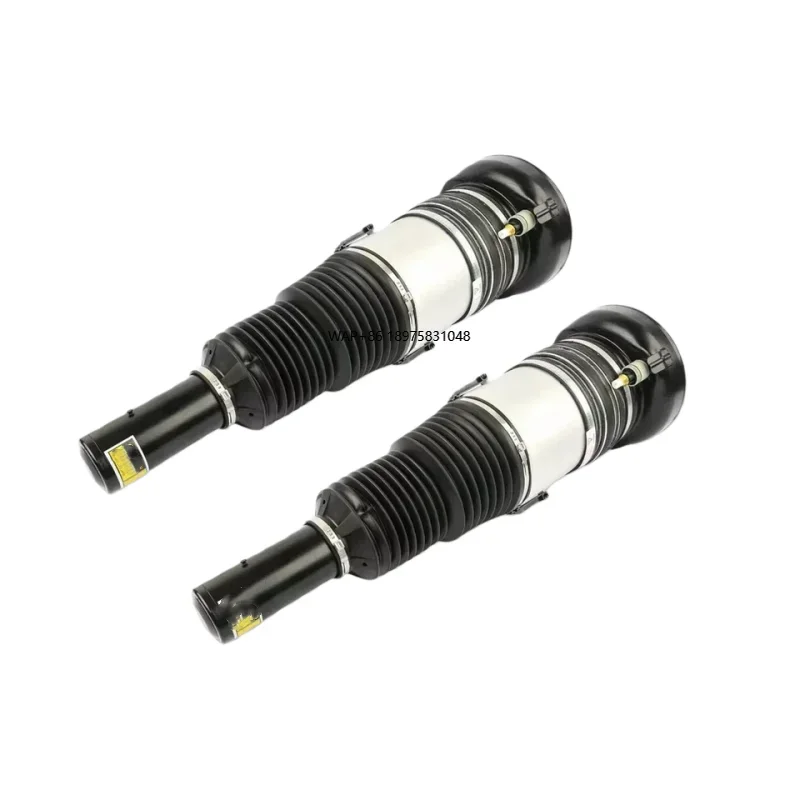 

Suitable for Q7 Four-wheel Drive air Shock Absorber air Suspension Bracket Pneumatic Shock Absorber 4M0616039 4M4616040
