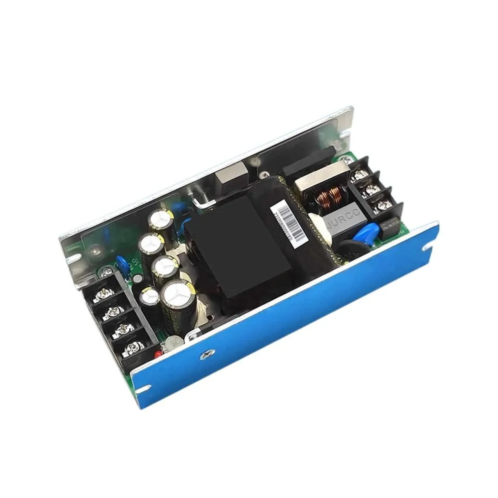 

48V Switching Power Supply Module AC-DC Converter 220V to 48V 3A 150W High Isolation and Withstand Voltage Power Supply Module