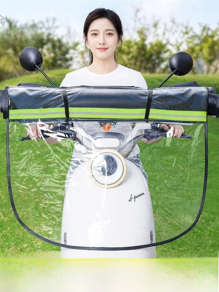 foldable-transparent-vehicle-rain-motorcycle-model-windproof-shelter-anti-rain-canopy-two-wheel-vehicle-accessories